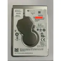 在飛比找蝦皮購物優惠-2.5吋 7mm 2TB 硬碟 全新 OEM Seagate