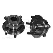 GSP Wheel Hub Assembly - 332020