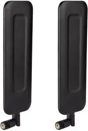 2pcs 4G LTE Dipole Antenna SMA for Outdoor HCO Spartan Cellular Hunting Camera