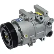 A/C Compressor UAC For 2014-2016 Kia Cadenza (for: Kia)