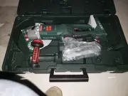 Metabo WPB 36-18 LTX BL 230 (613102860) 9" Cordless Angle Grinder