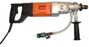 Dymaxion AGCDM160 - Core Drilling Machine 2000W Hand Held