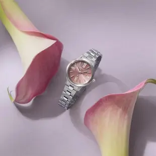 【SEIKO 精工】LUKIA 太陽能電波女錶 日本主打款 27.5MM(SSVW219J/1B32-0AY0P)