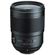 Tokina Opera 50mm f1.4 FF - Nikon