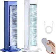 Breezamax, Breeze Max Air Cooler, Qinux Brizaac - Beat the Scorching Heat & Humidity Instantly, Portable, Small and Compact Ultra Quiet, Energy Efficient, Remote Control Available (Mixed Pack)