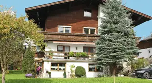 Spacious Apartment in Stumm Tyrol with Balcony