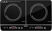 Induction Cooktop 60cm Portable Cooker Electric Cooking Appliance Kitchen Gadget