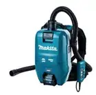 Makita 40V Vacuum Cleaner VC009GZ Backpack Type 2L Bluetooth Linked Body Only