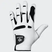 Bionic Stable Grip 2.0 Golf Glove (Men's LEFT, Cadet, White, XL) NEW
