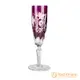 【Nachtmann】Traube葡萄香檳杯21.5cm-紫色(170ML)
