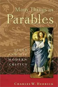 在飛比找三民網路書店優惠-Many Things in Parables ― Jesu