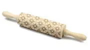 Clover dough roller Art-Dog
