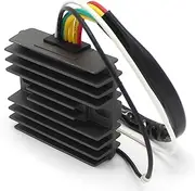 Rectifier Replacement Motorcycle Voltage Regulator Rectifier for CB400F CB550K CB750K CB350F CB500 CB550F CB750 31700-323-015 31700-300-035
