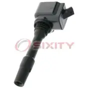 Hitachi Ignition Coil for 2021-2023 BMW M3 3.0L L6 Spark Plug Wire Boot el (for: BMW)