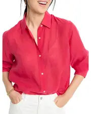 Nic+Zoe Breeze Shirt