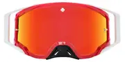 Spy FOUNDATION MX 3200000000004 Men's Sunglasses Red Size 221