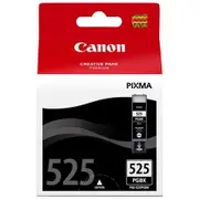 Canon Ink Cartridge PGI-525BK Black