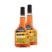 2 x Nulon Diesel Injector Cleaner for all Diesel 300ml DIC Quality Guarantee