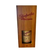 Glenfarclas 2008 15 Year Old Family Casks Sherry Butt Whisky 700ml