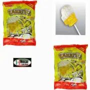 Vero Tarritos 2 bags 1 bag Cachepigui mix 4pc pulparinDots 5pc pellisco