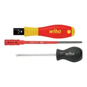 Wiha Torque Screwdriver Handle .08 - 5.0 Nm