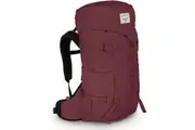 Osprey Womens Archeon 30L Backpack Bag Hiking Trekking - Mud Red