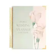 Wedding Planner/ Diary Aust For Every Bride/ Groom