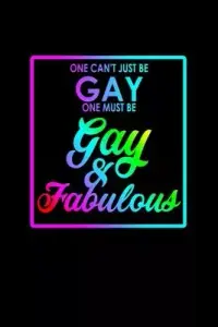 在飛比找博客來優惠-One can’’t just be gay. One mu