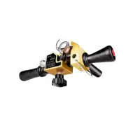 Rotary Stripper Electrician Wire Stripping Plier High-voltage Cable Strip Tool