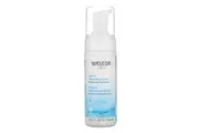 Weleda, Gentle Cleansing Foam, Witch Hazel Extracts, 150 ml