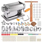 Polymer Clay Press Machine, Polymer Clay Cutters Set for Jewelry Making