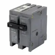 Eaton BRH290 90A, 2-Pole Molded Case Circuit Breaker - 240V
