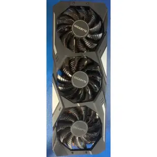 技嘉 RTX2070 Super Windforce OC