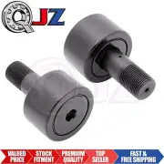 [Qty.2] New CRSB-40 Standard Stud Track Cam Follower Roller Bearing Replacement