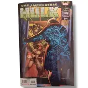 THE INCREDIBLE HULK #9 - NIC KLEIN - REGULAR (2024)