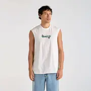 Eye Know Muscle Tee