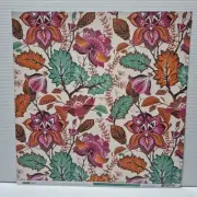 Kaisercraft "Bombay Sunset - Daybreak" - 12 x 12 - Scrapbook Paper