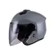 【SOL Helmets】SO-XP開放式安全帽 (素色_水泥灰) ｜ SOL安全帽官方商城