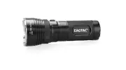 EagleTac MX25L3 1505 Lumen Flashlight 3 x 18650 / 6 x CR123A CREE XM-L2 U2 LED