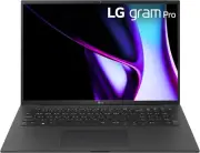 LG Gram Pro 17" WQXGA IPS Laptop- Intel Core Ultra 7, 32GB, 2TB, RTX 3050