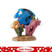 Showcase Dory & Nemo - 4054876 Figurine Disney
