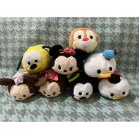 在飛比找蝦皮購物優惠-日本帶回 正版 迪士尼 tsumtsum 米奇 米妮 甜點 