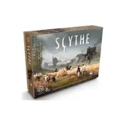 Stonemaier Games Scythe Tabletop Interactive Stratergy Party Board Game