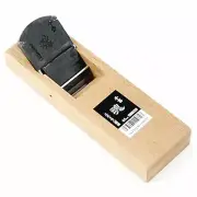 SENKICHI TAMASHII Japanese Hand Plane KANNA 65mm Woodwork Tool MIKI Blade Japan