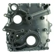 One New AISIN Engine Timing Cover TCT071 1130176011 for Toyota