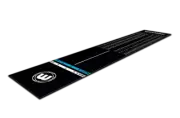 WINMAU Outshot Dart Mat Practice Zone Score Non Slip Protective Tournament Oche