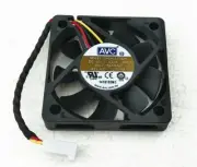 AVC DASA0510B2H -001 12V 0.22A 5800 rpm 5010 5CM double ball fan