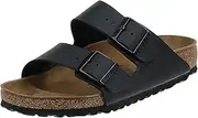 [Birkenstock] Unisex Arizona Birko-Flor Sandals