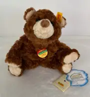 Vintage Steiff Cosy Friends Teddy Bear Plush (2004)
