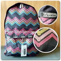 在飛比找蝦皮購物優惠-立方選物 代購 Lesportsac 7990系列 全新正品